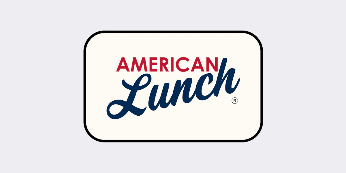 American Lunch | Soup kitchen on wheels