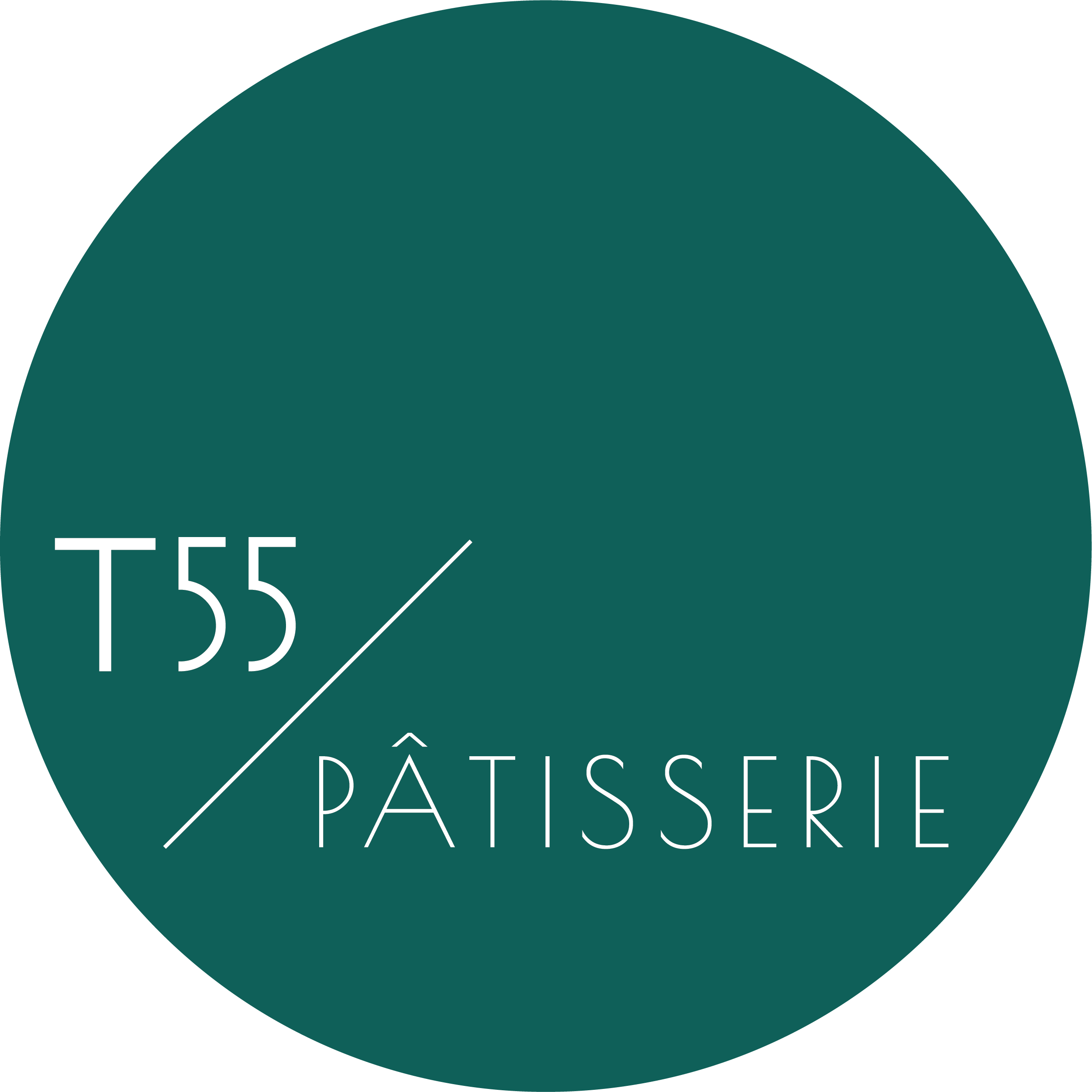 T55 Patisserie Home