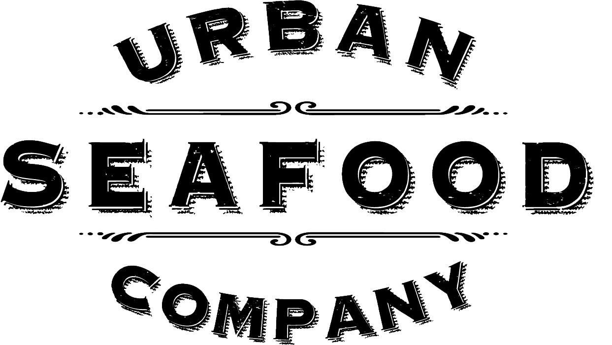 a close up of a logo