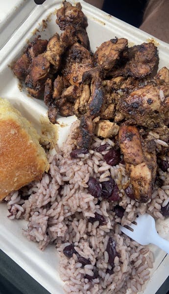 Weekly Specials Twinado Jerk Shack in Pickerington, OH