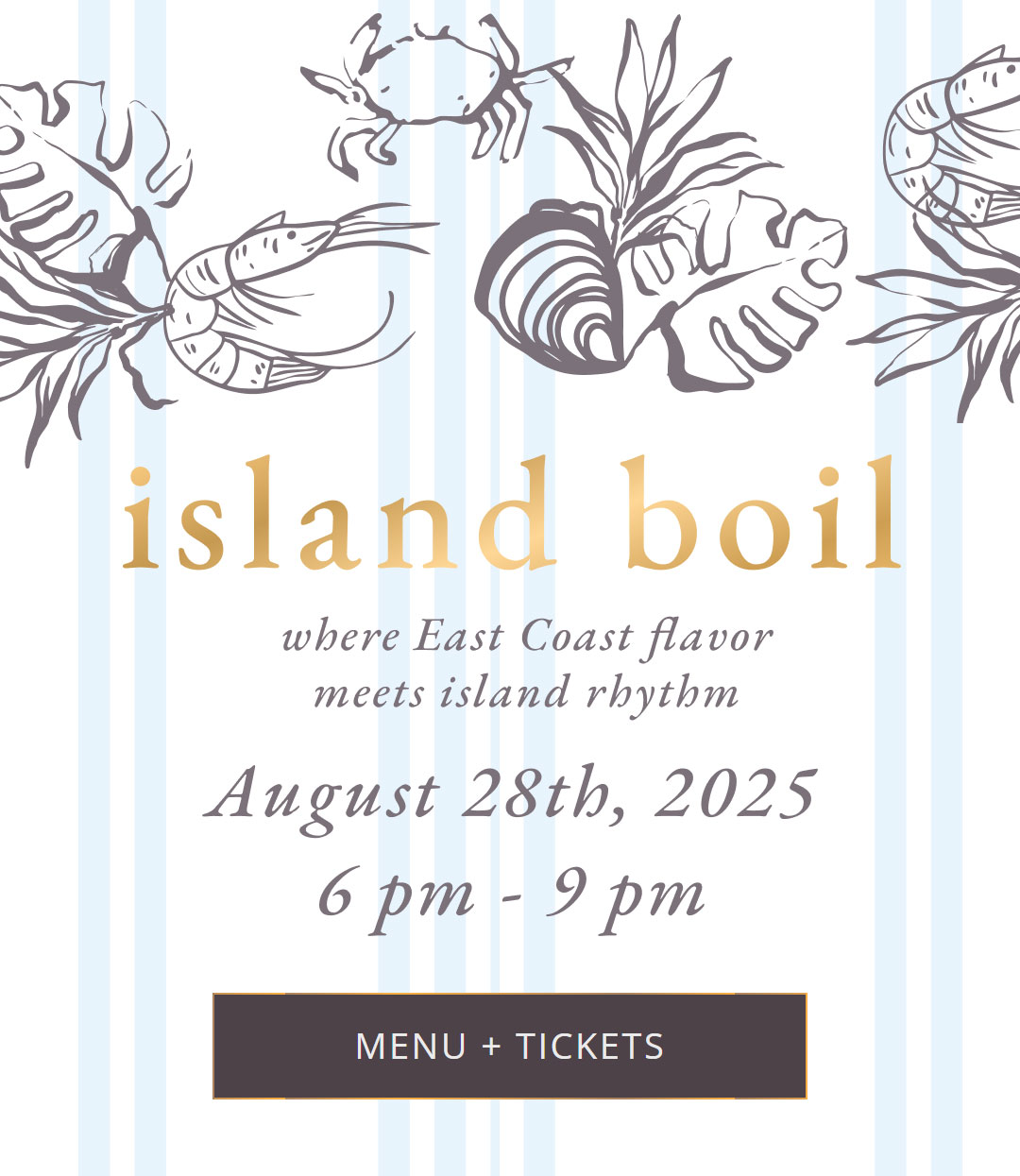 Island Boil