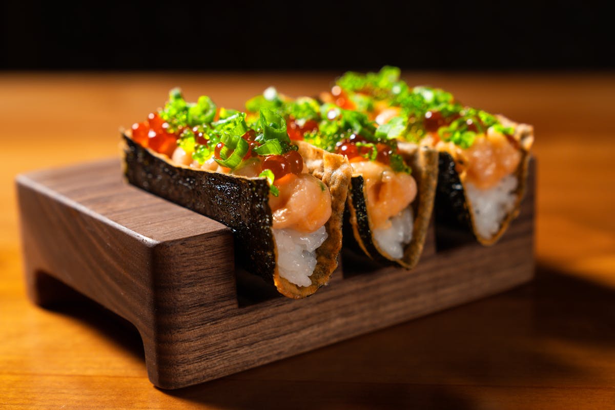 Private Dining at STRIPSTEAK Las Vegas: Host Your Event in Style