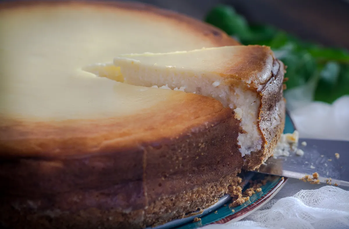a close up of a piece of cake on a plate