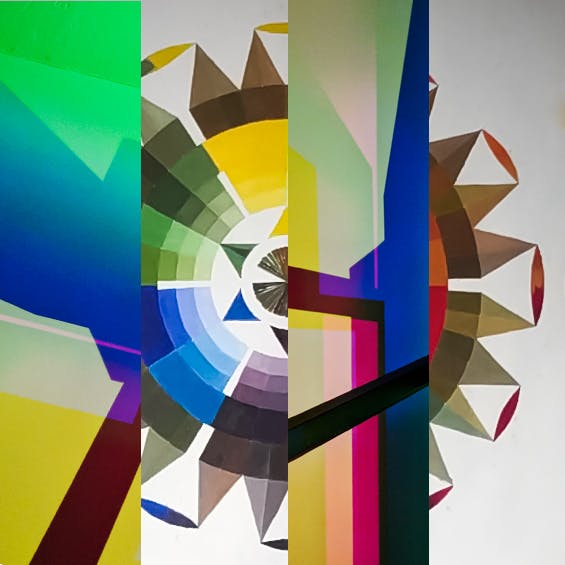 Geometric design