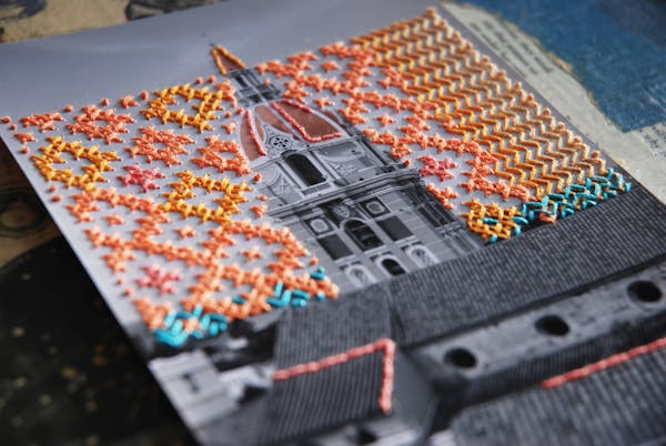 a close up of a device