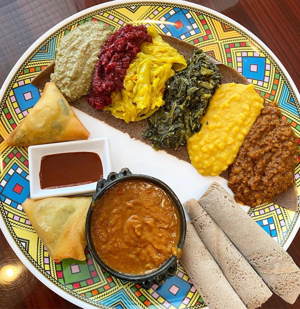 Our Story | Addis NOLA | Authentic Ethiopian Experience in New Orleans