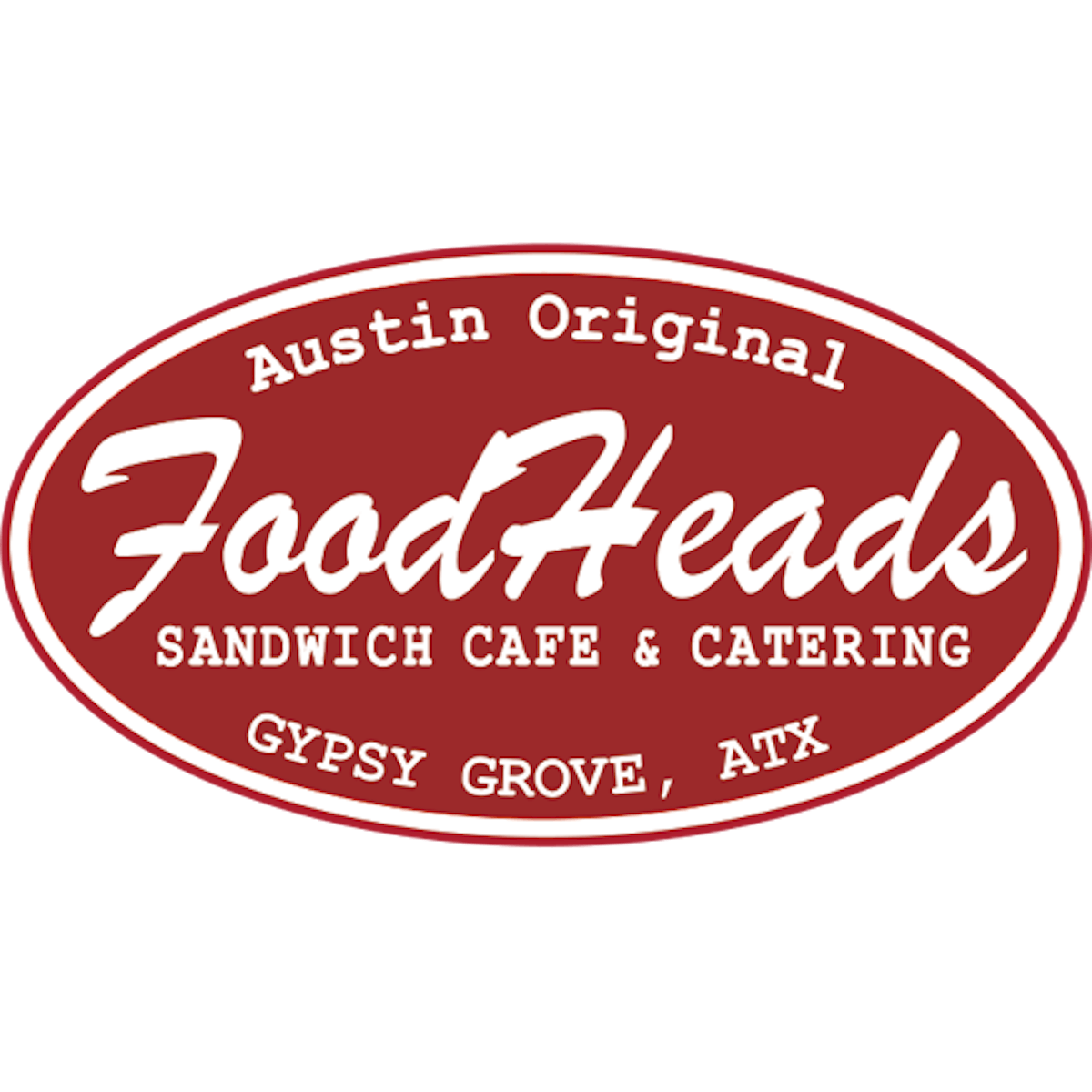 Foodheads logo