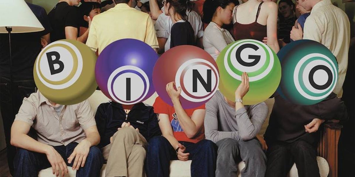 OFY BINGO NIGHT! Thursdays at 5th Street Corn Cornucopia
