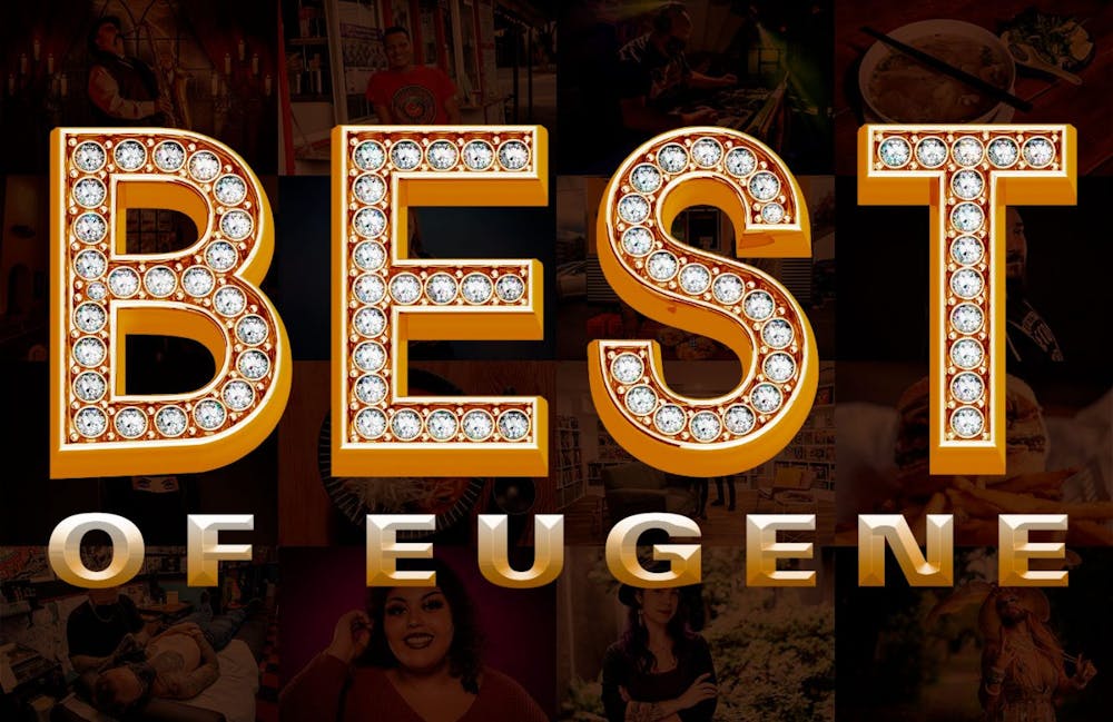 a sign on the side of a building