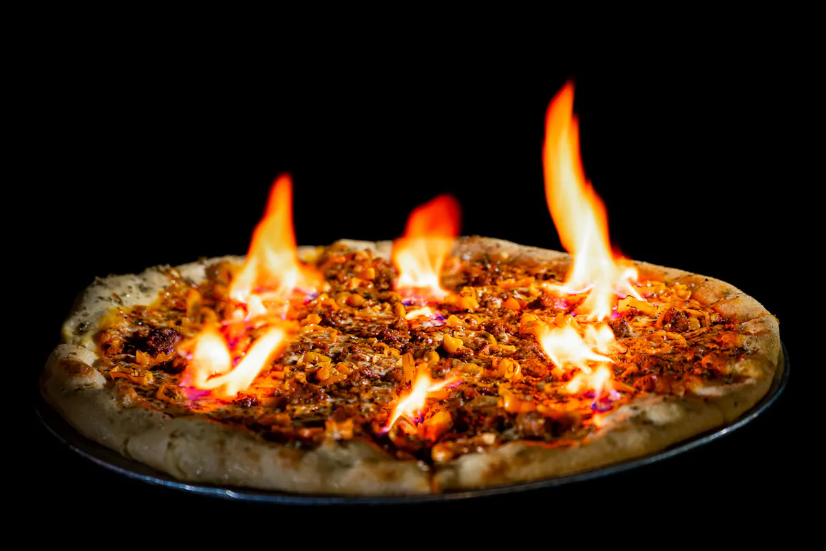 Evel Pie, business photo 2