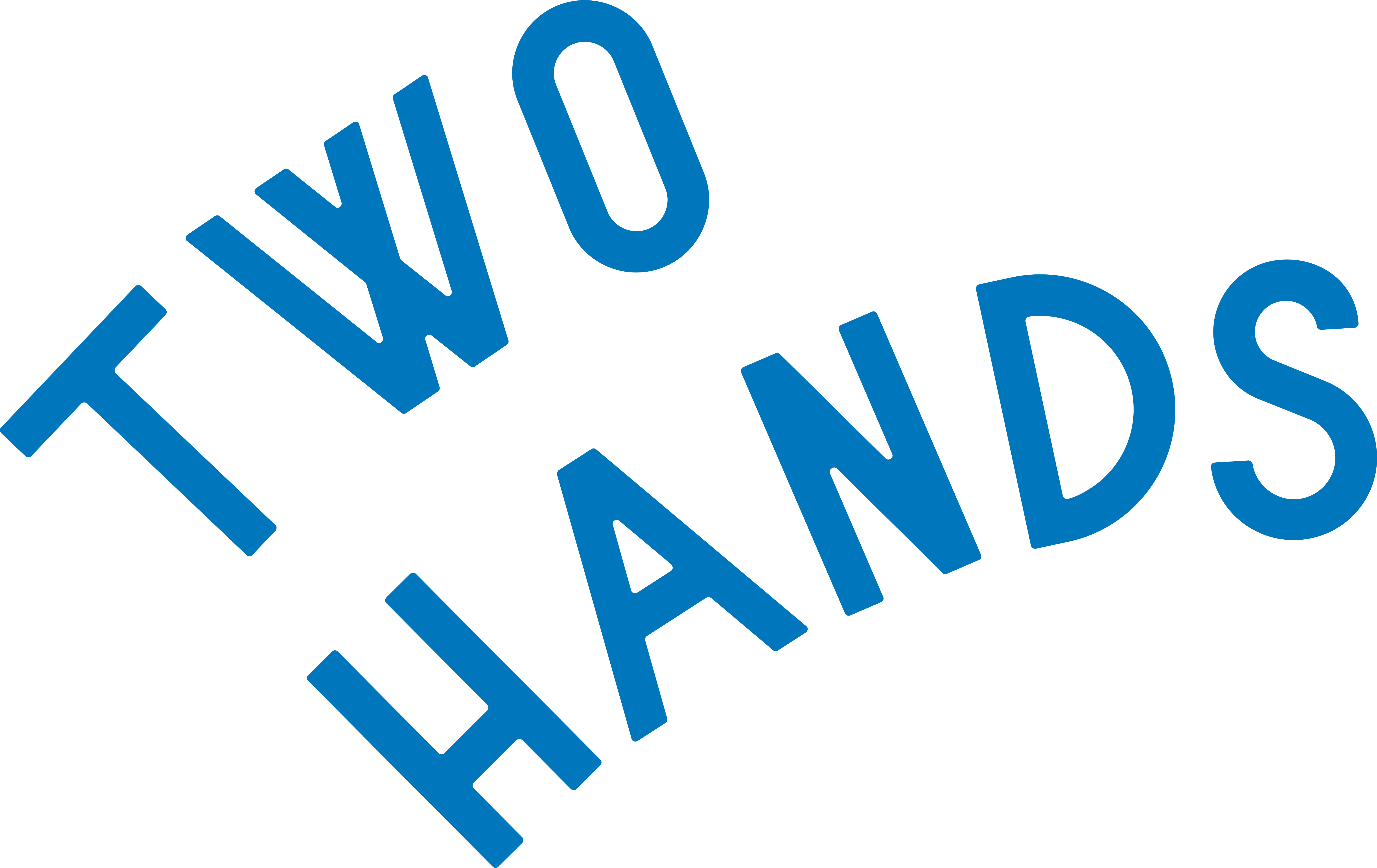 Two Hands Home