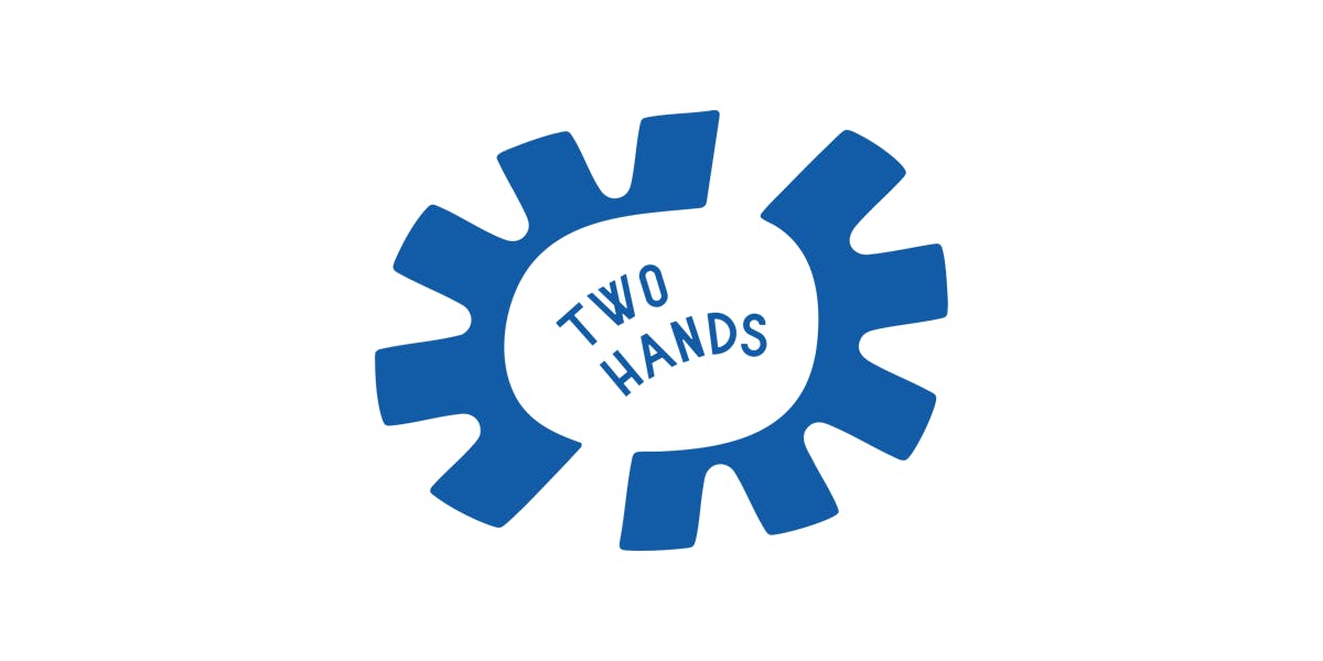 Two Hands restaurant logo - View nutrition facts, calories, and macros for menu items at 230 Franklin Rd Suite 1302, Franklin, TN 37064