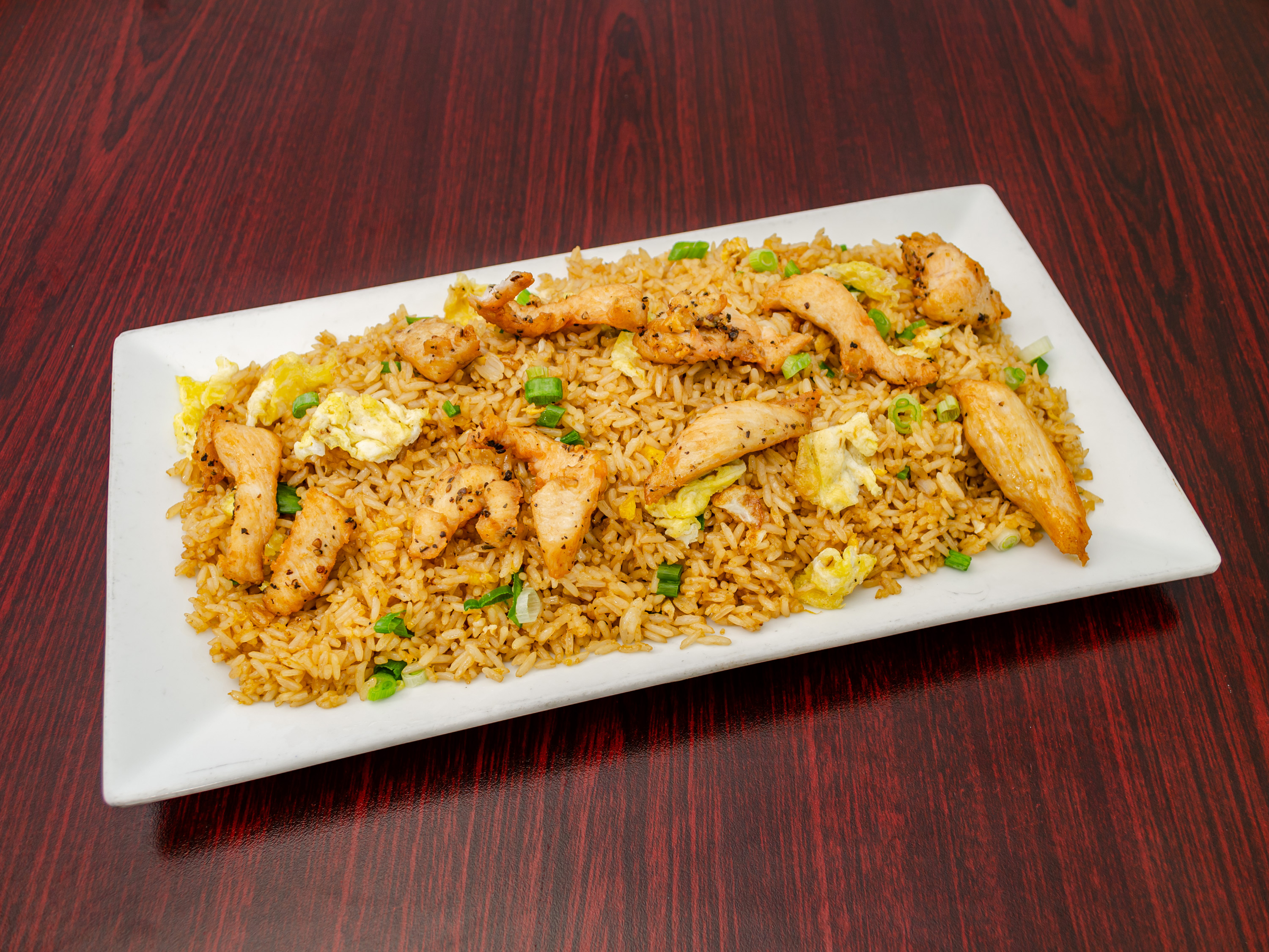 Catering | Al Toque in Somerset, NJ
