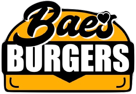 Bae's Burgers Home