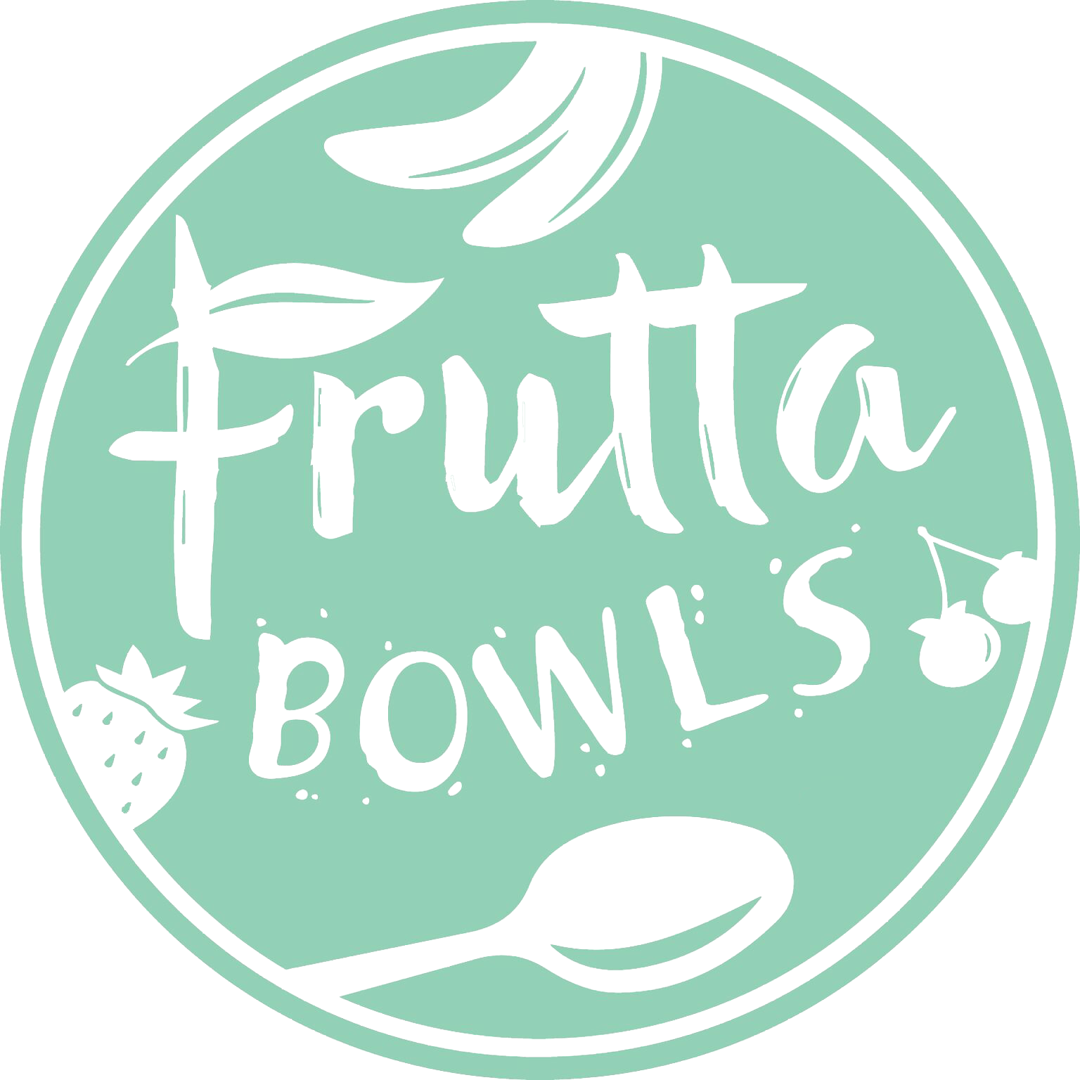 Frutta Bowls