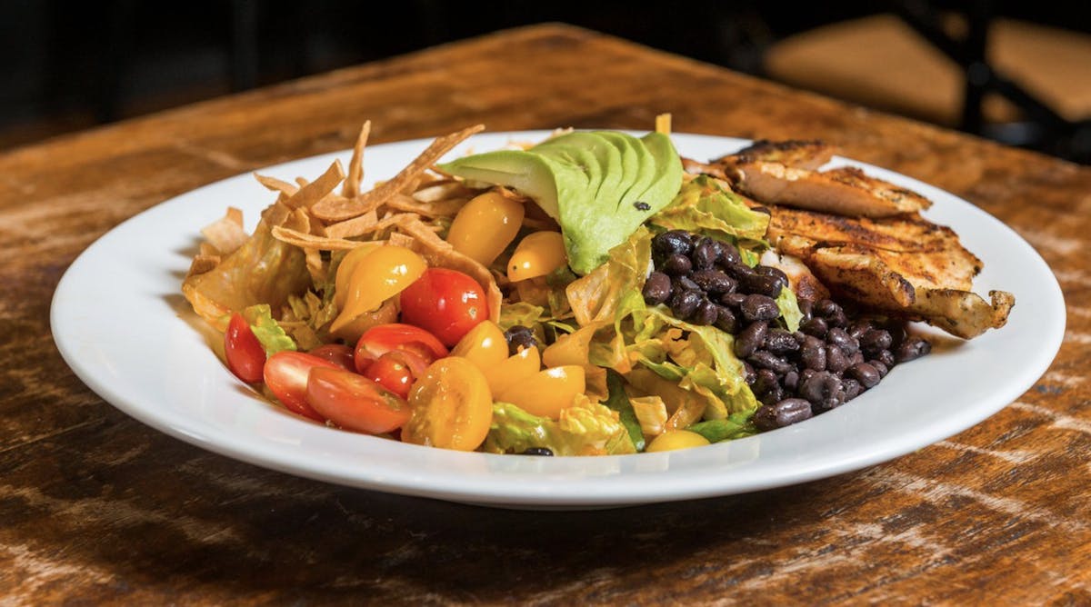 taco salad