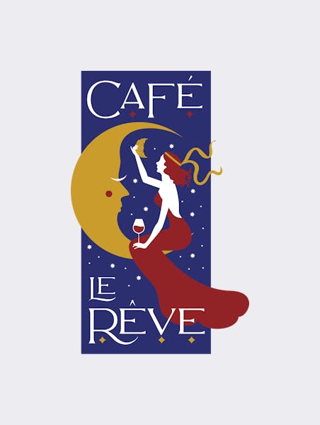 Cafe Le Reve  French and Californian Cuisine in Riverside, CA