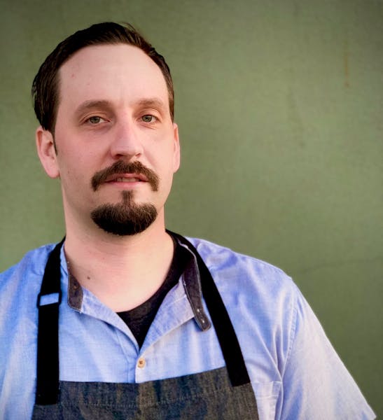 Photo of Executive Chef