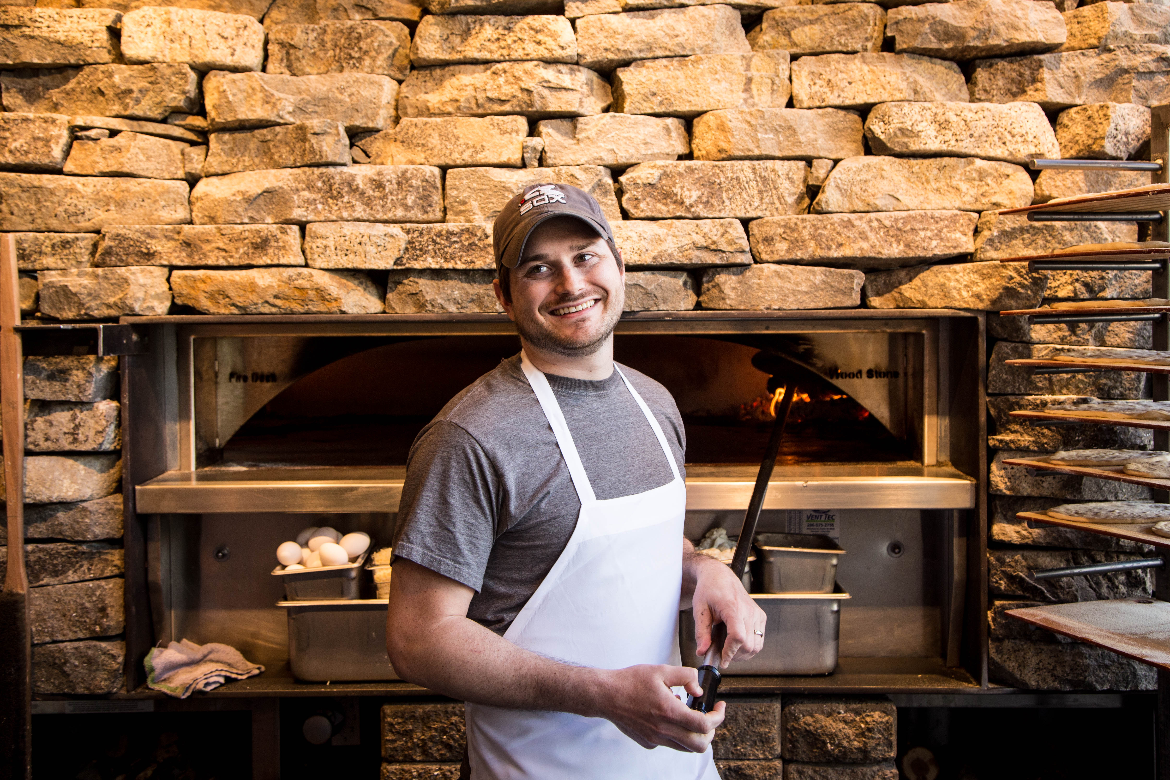 a portrait of a person