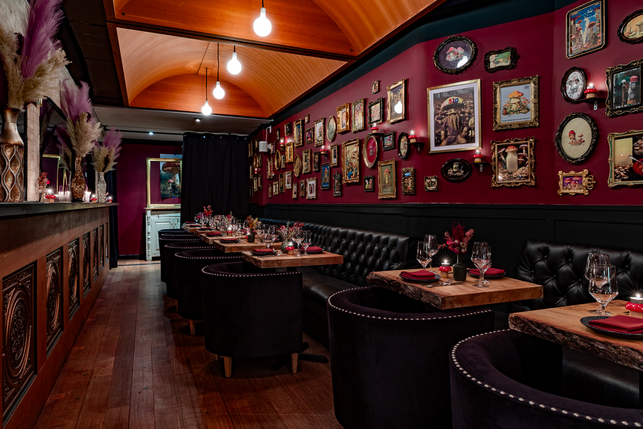 Responsive Image Example