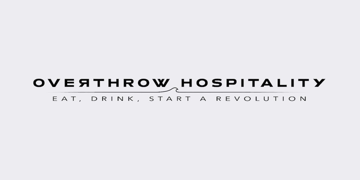 Team | Overthrow Hospitality in NY