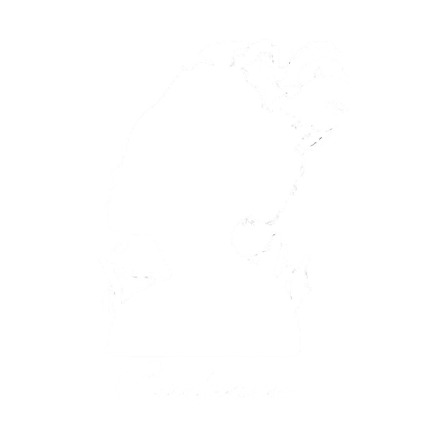 a close up of a mans face