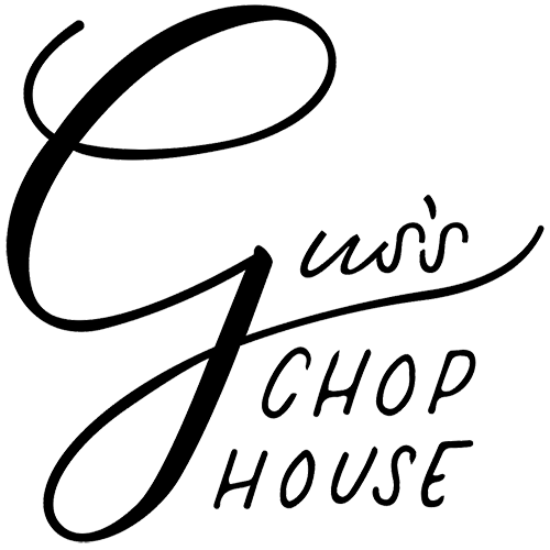 Gus's Chophouse Home