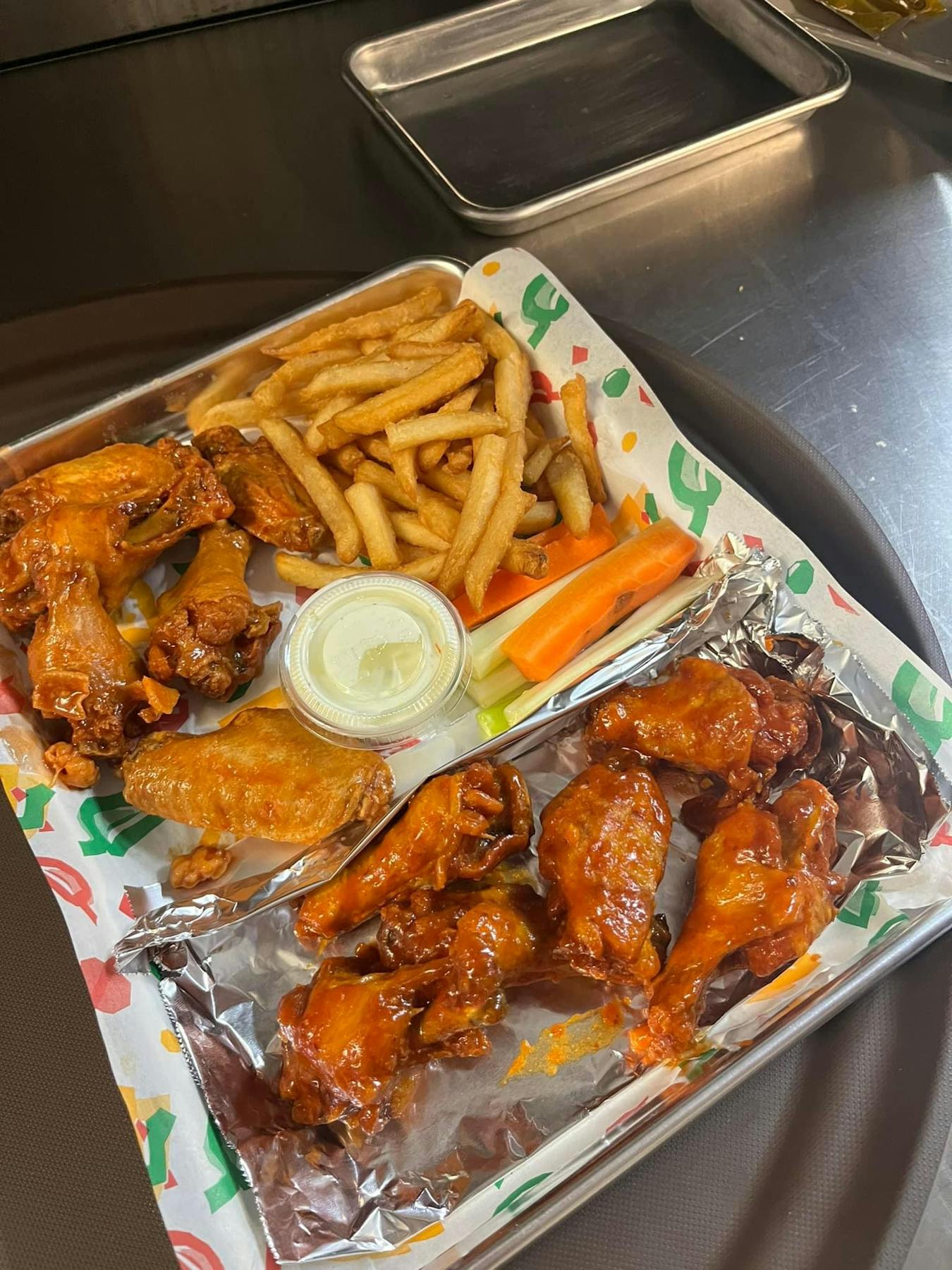 Gallery The Terrace Bar American Restaurant in Corpus Christi, TX