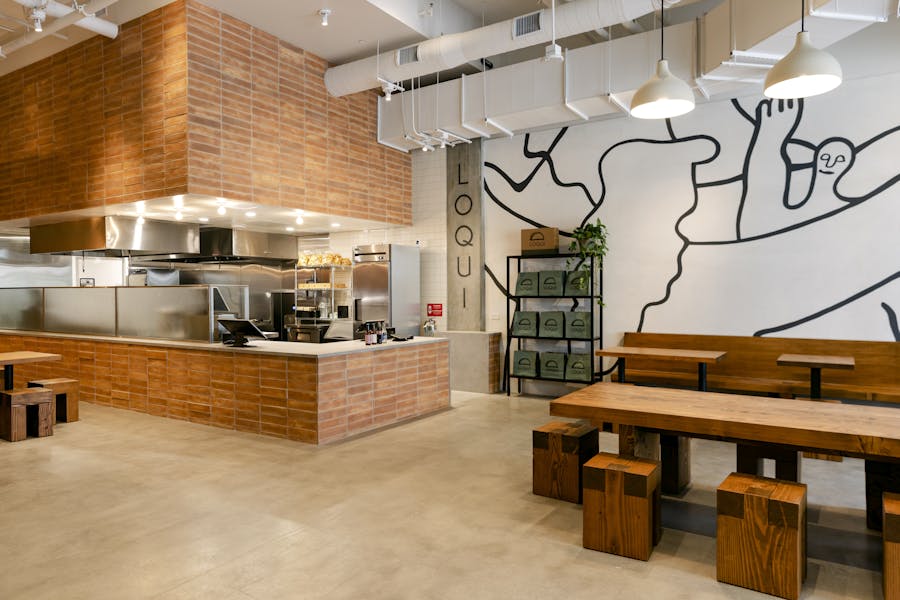 Playa Vista Hours + Location LOQUI