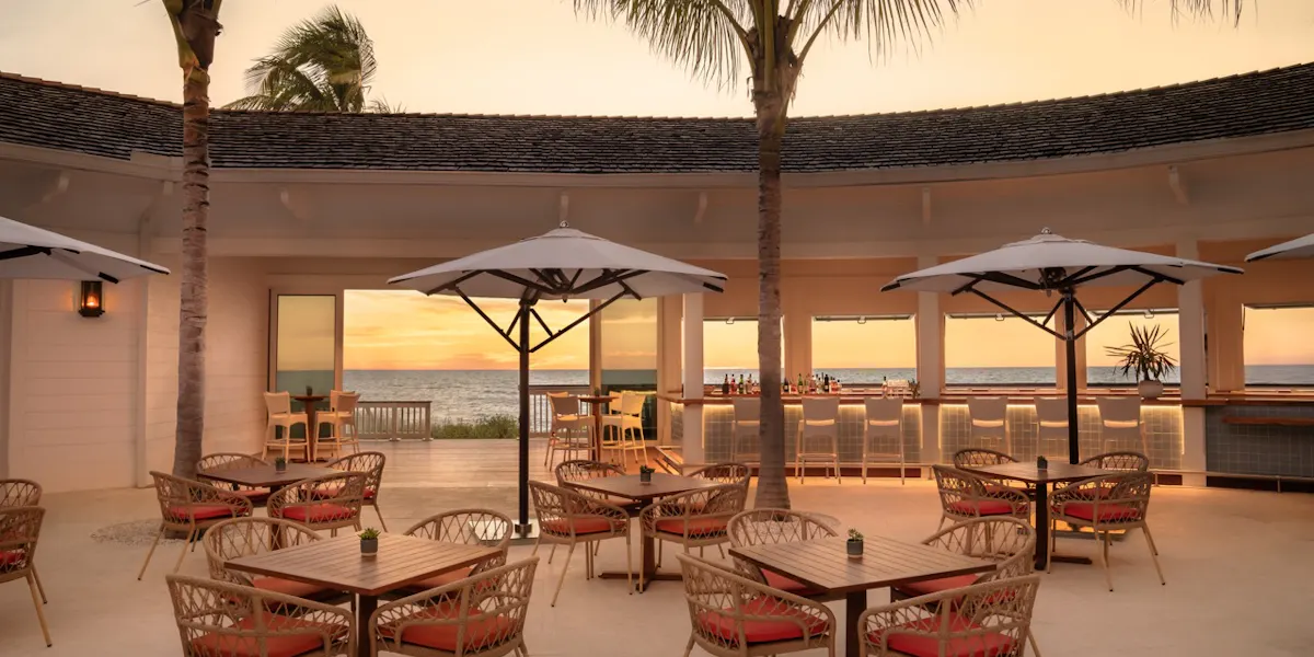 Private Events | HB's & Sunset Bar in Naples, FL
