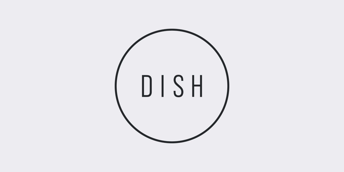 DISH Restaurant restaurant logo - View nutrition facts, calories, and macros for menu items at 1100 E O St, Lincoln, NE 68508