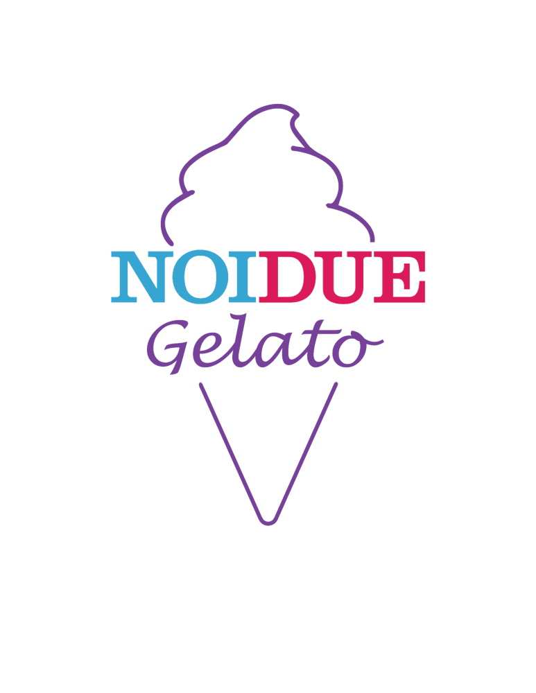logo, company name