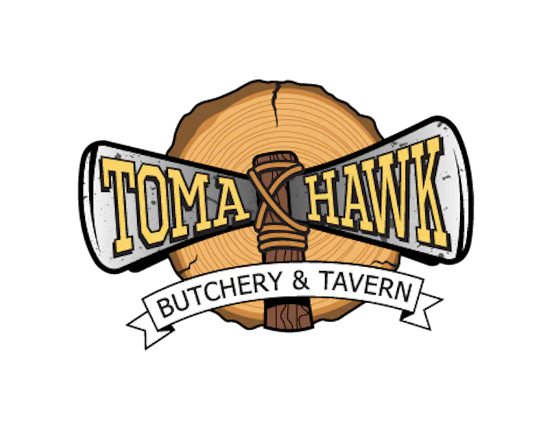 Tomahawk Butchery & Tavern - service preview