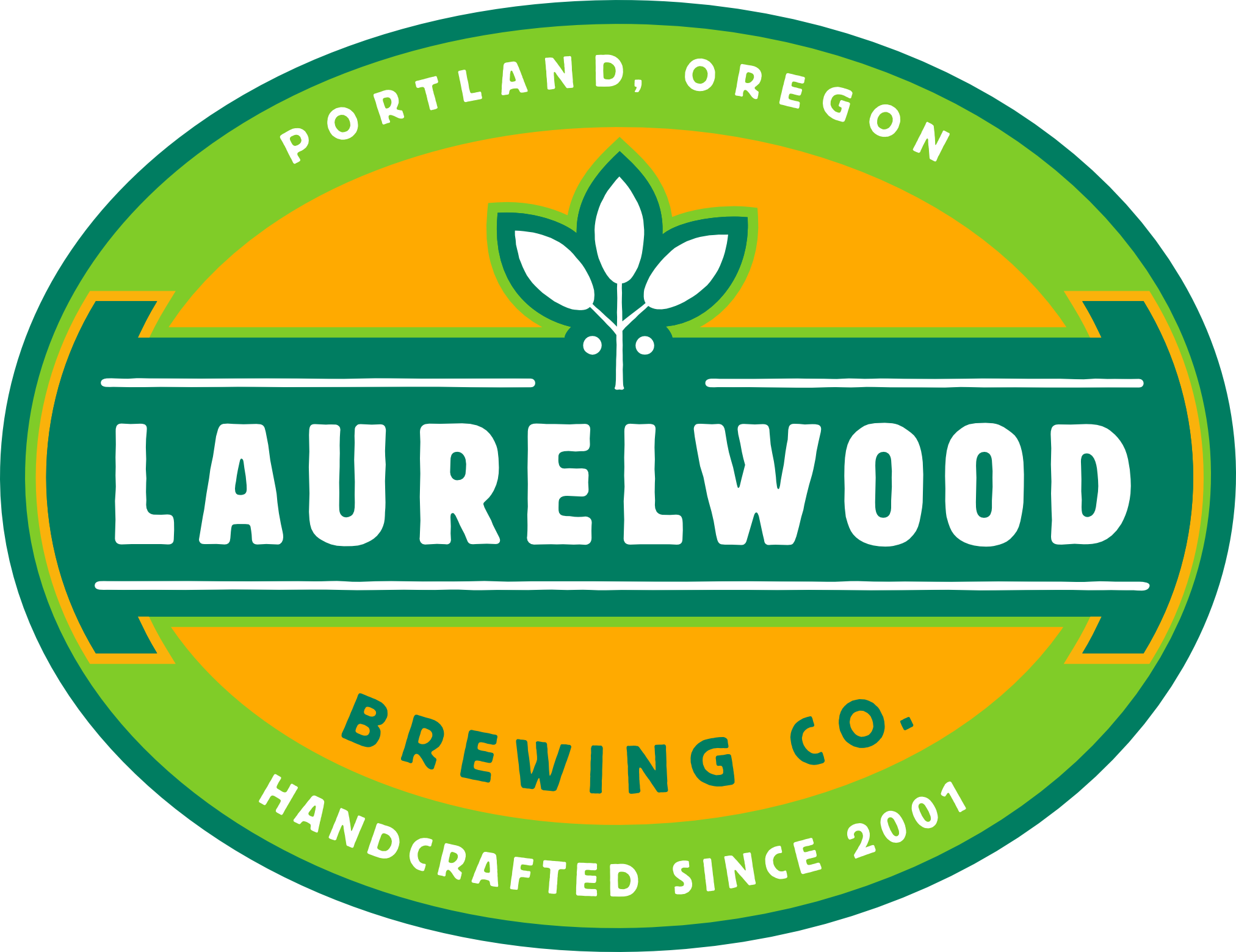 Laurelwood Brew Pub Home