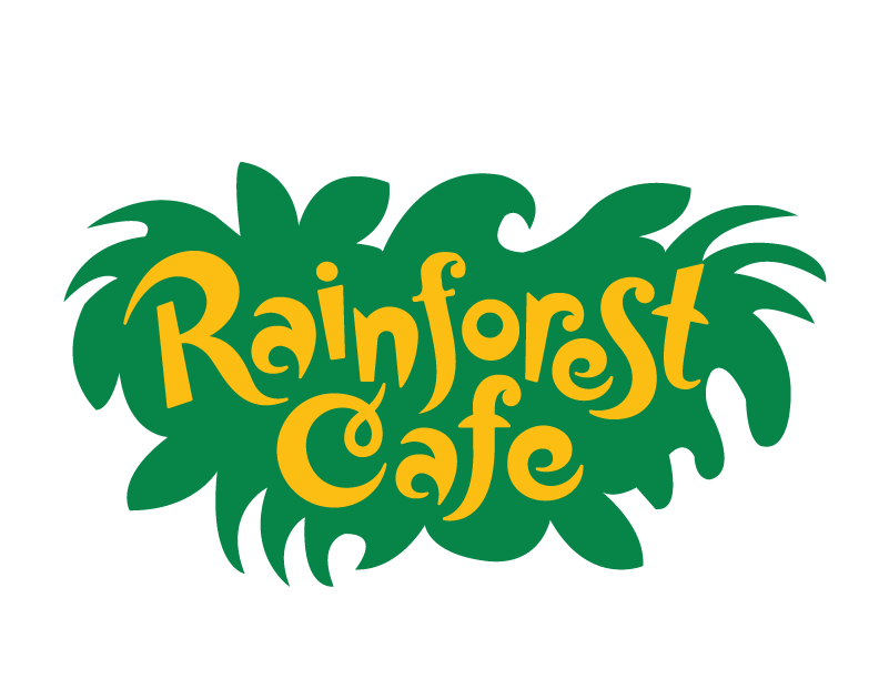 Rainforest Café in Grand Prairie｜TikTok Search