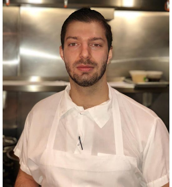 Photo of David Palermo