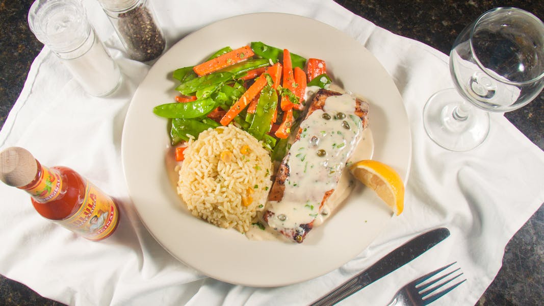 Hours + Location Riverside Grill & Bar