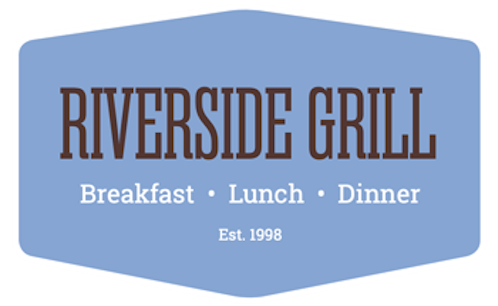 Contact Riverside Grill & Bar