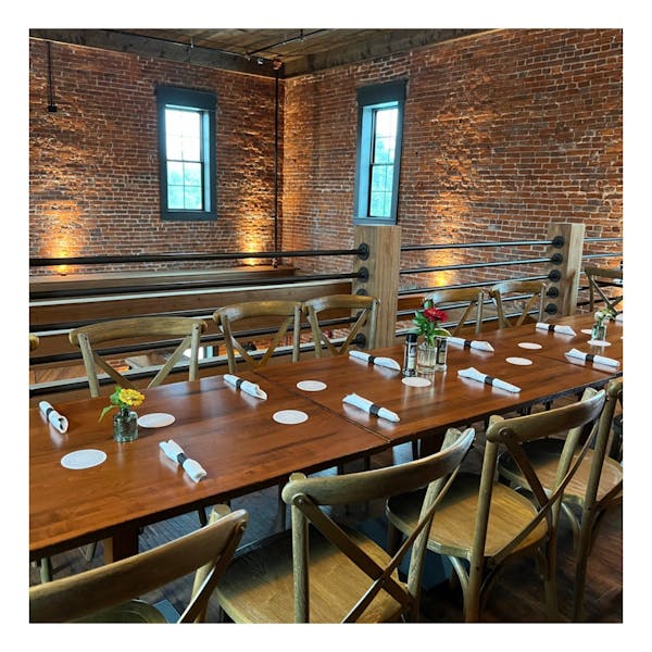 Private events blake s at southern milling in martin tn