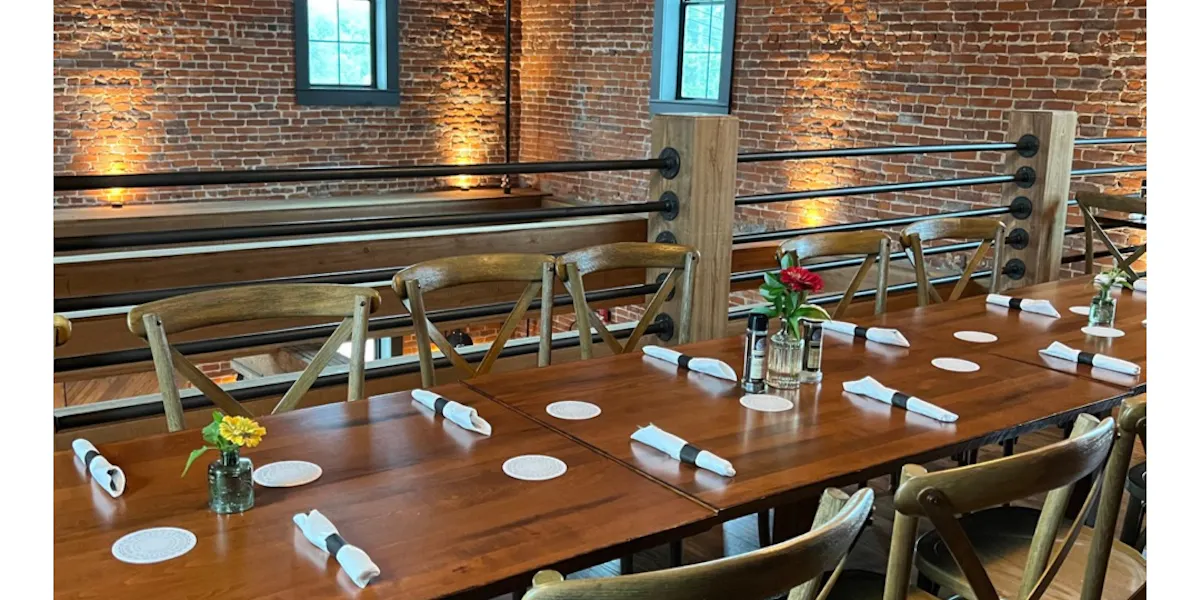 Private Events | Blake's at Southern Milling in Martin, TN