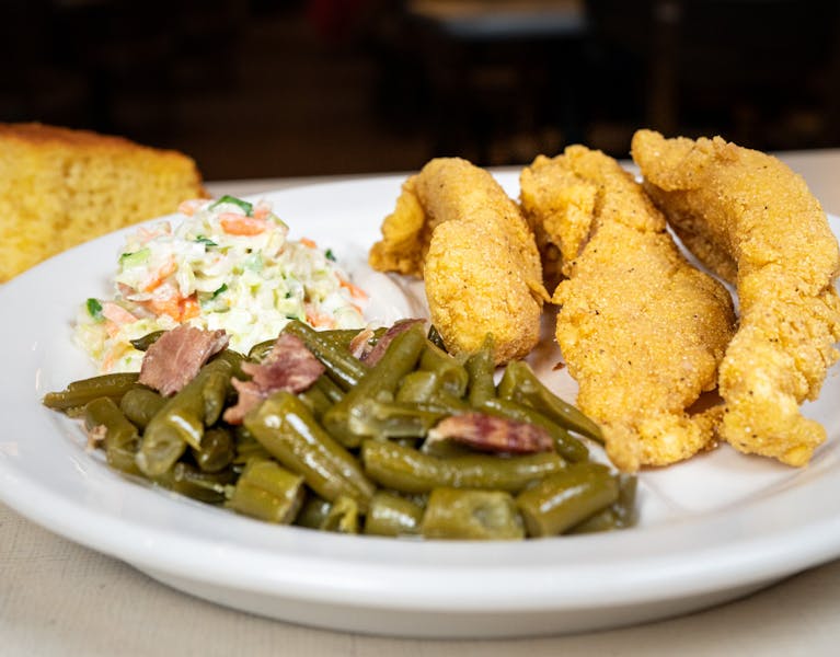 Southern Fried Catfish Meals MCL Restaurant & Bakery