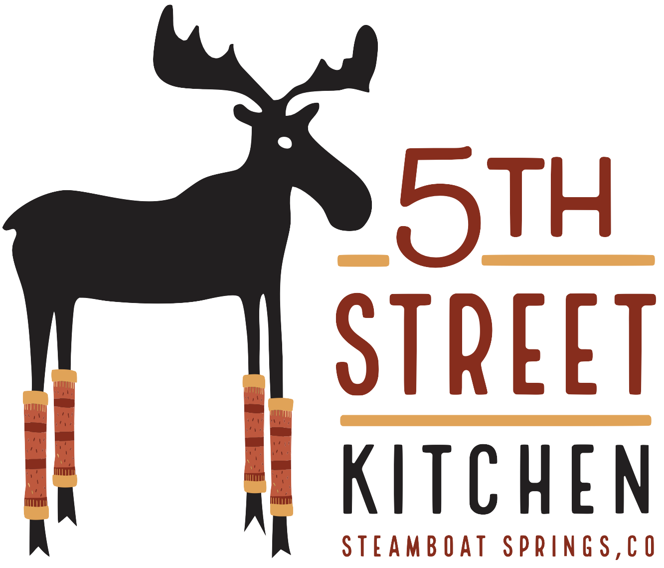 Fifth Street Kitchen Home