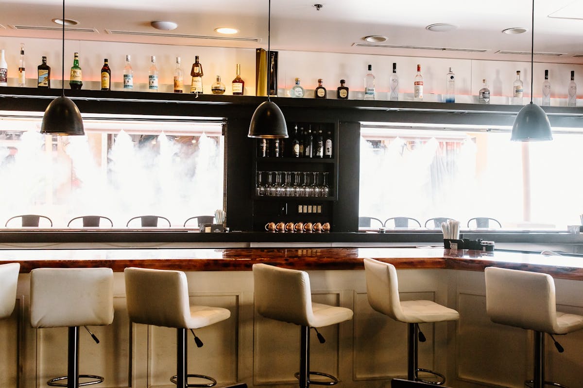 SFIZIO FUll moody bar