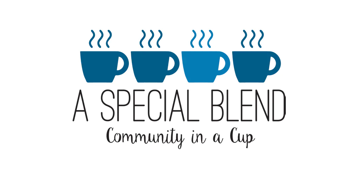 A Special Blend Coffee & Bakery cover
