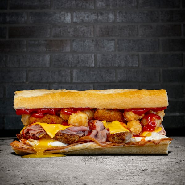 Menus Fat Sal's Deli in Encino, CA