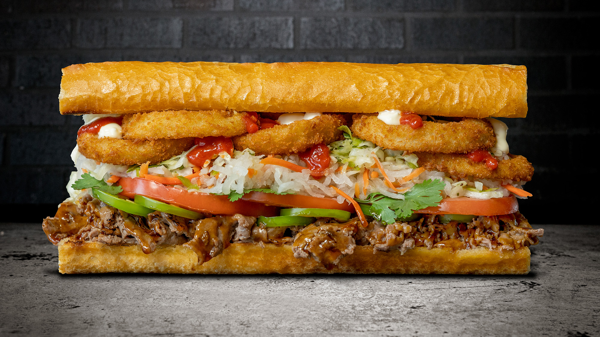 Fat Banh Mi-Ki