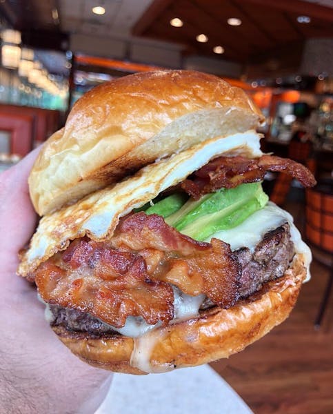 Menus Orangetown Classic Diner in Orangeburg, NY