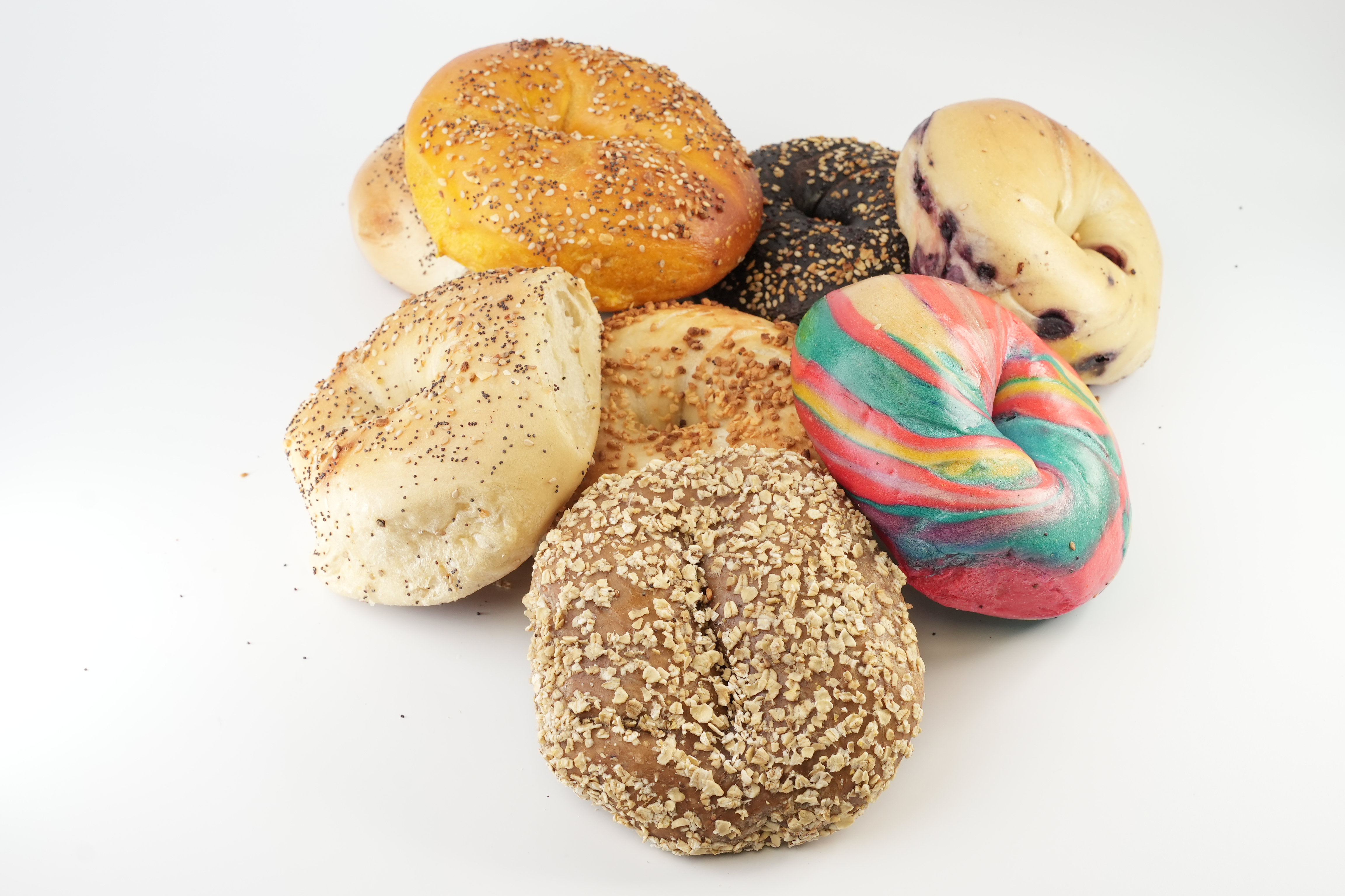 bagels