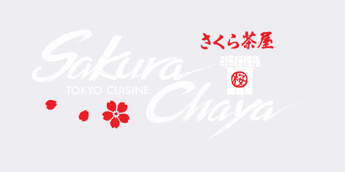 Hours Locations Sakura Chaya In CA Hours locations sakura chaya in ca