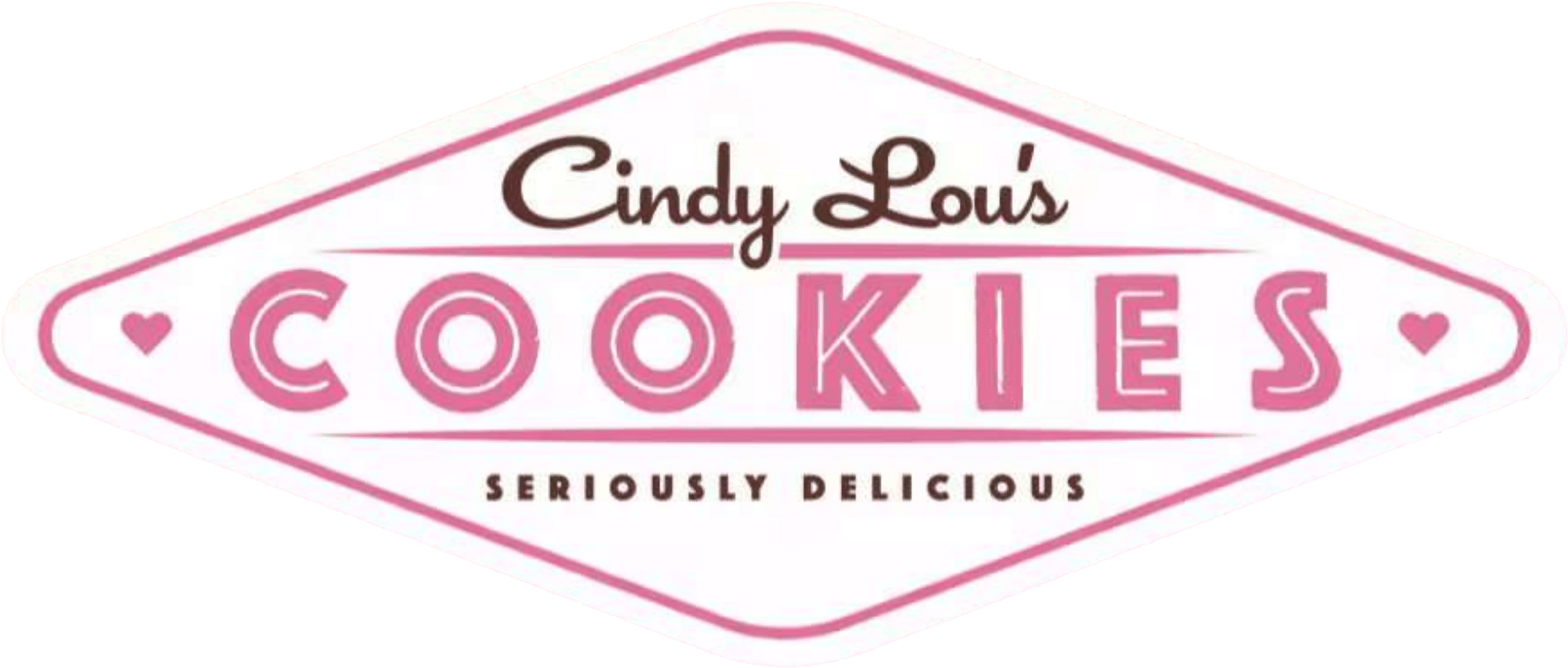 Cindy Lou's Cookies Home